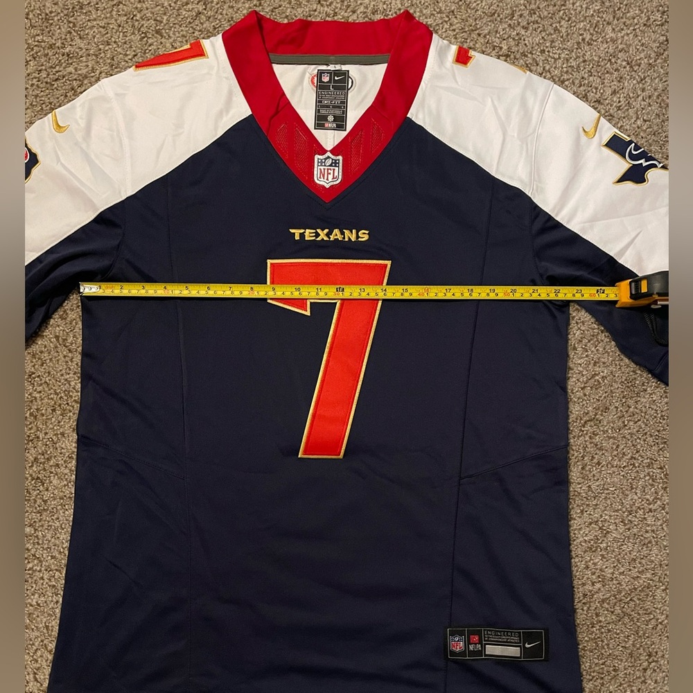 CJ Stroud Jersey
